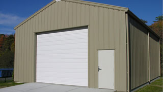 Garage Door Openers at Front Range, Colorado